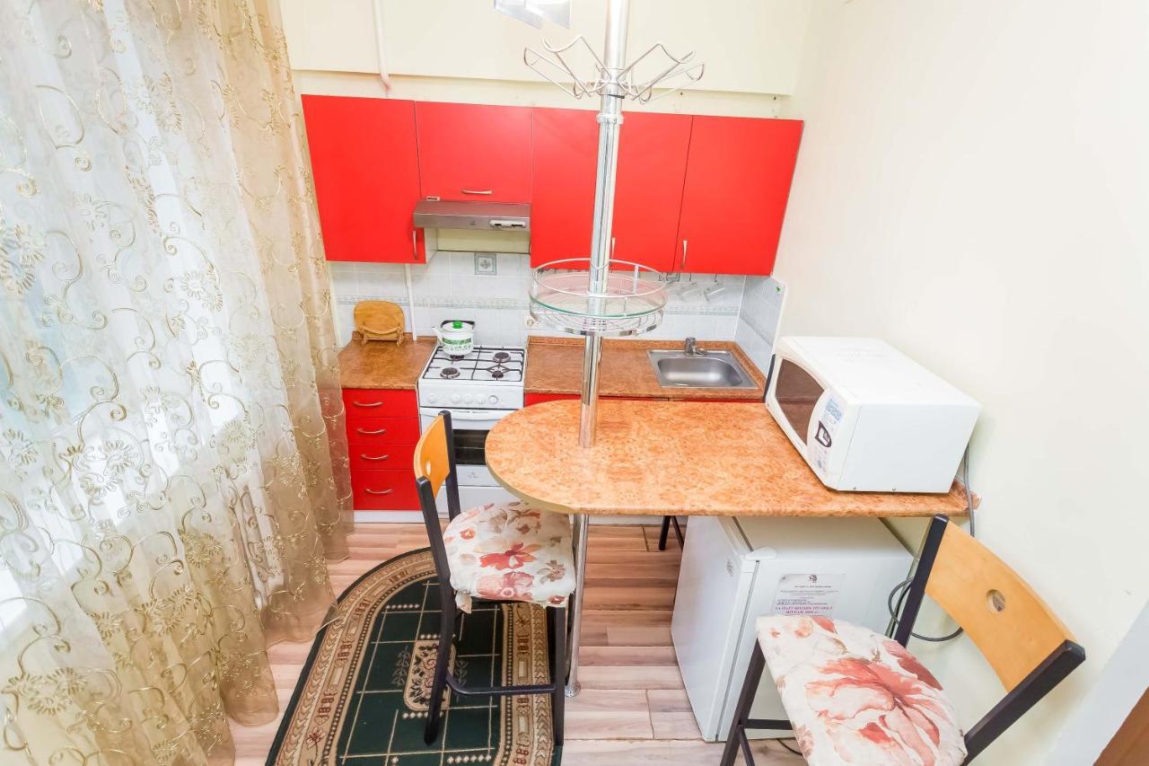однокомнатная самал 3 Apartment