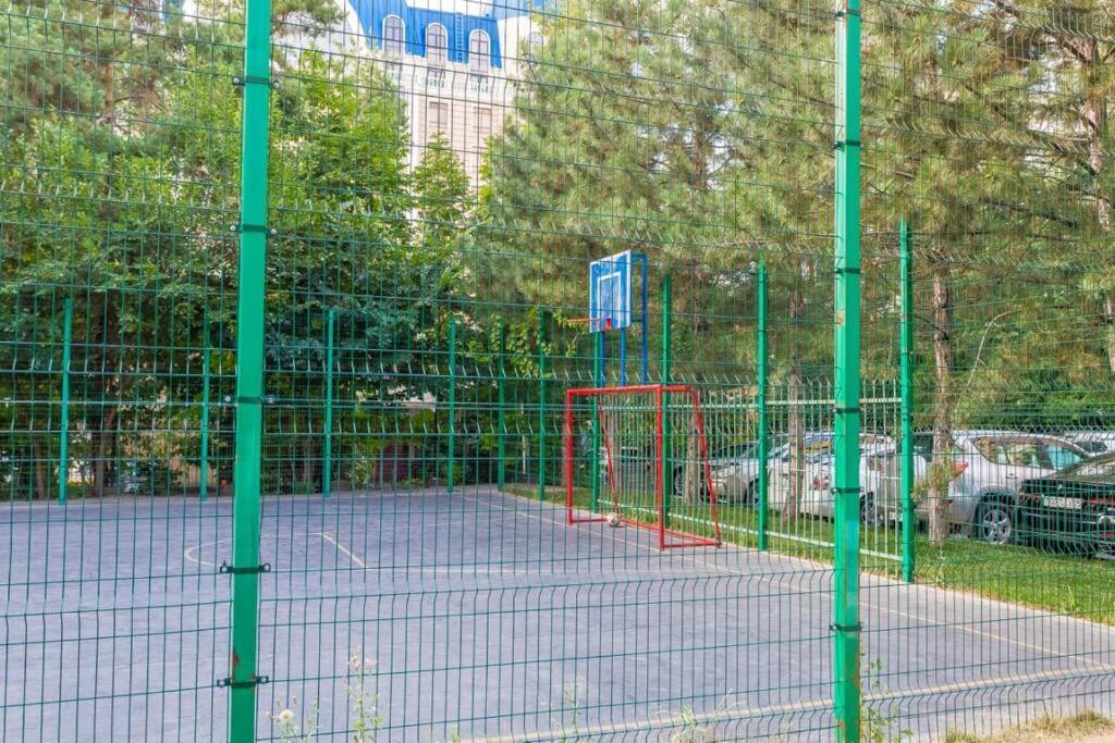 однокомнатная самал 3 *