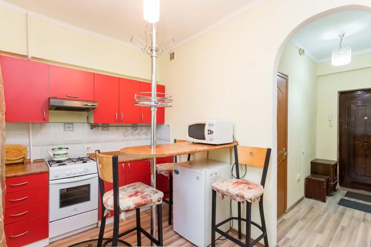 однокомнатная самал 3 Apartment