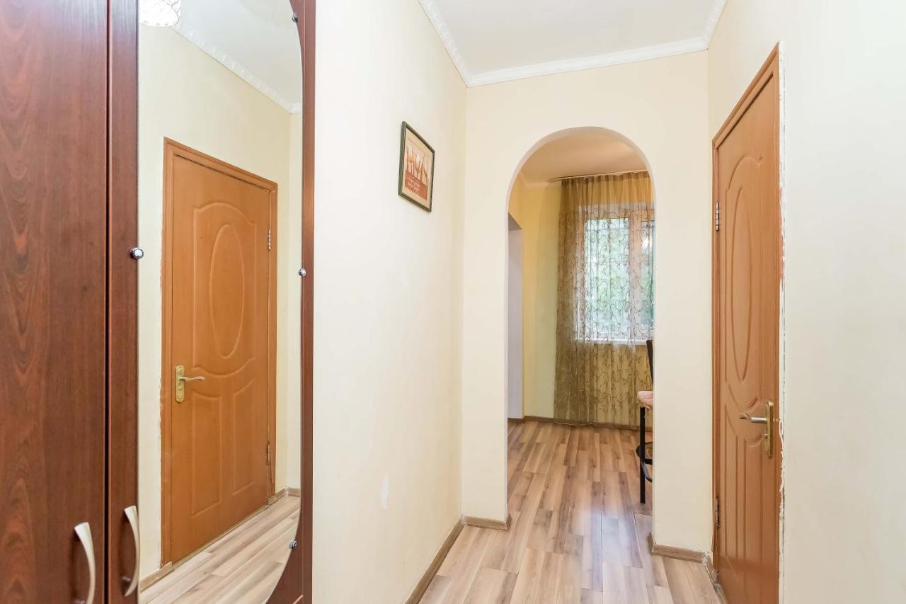 однокомнатная самал 3 Apartment *