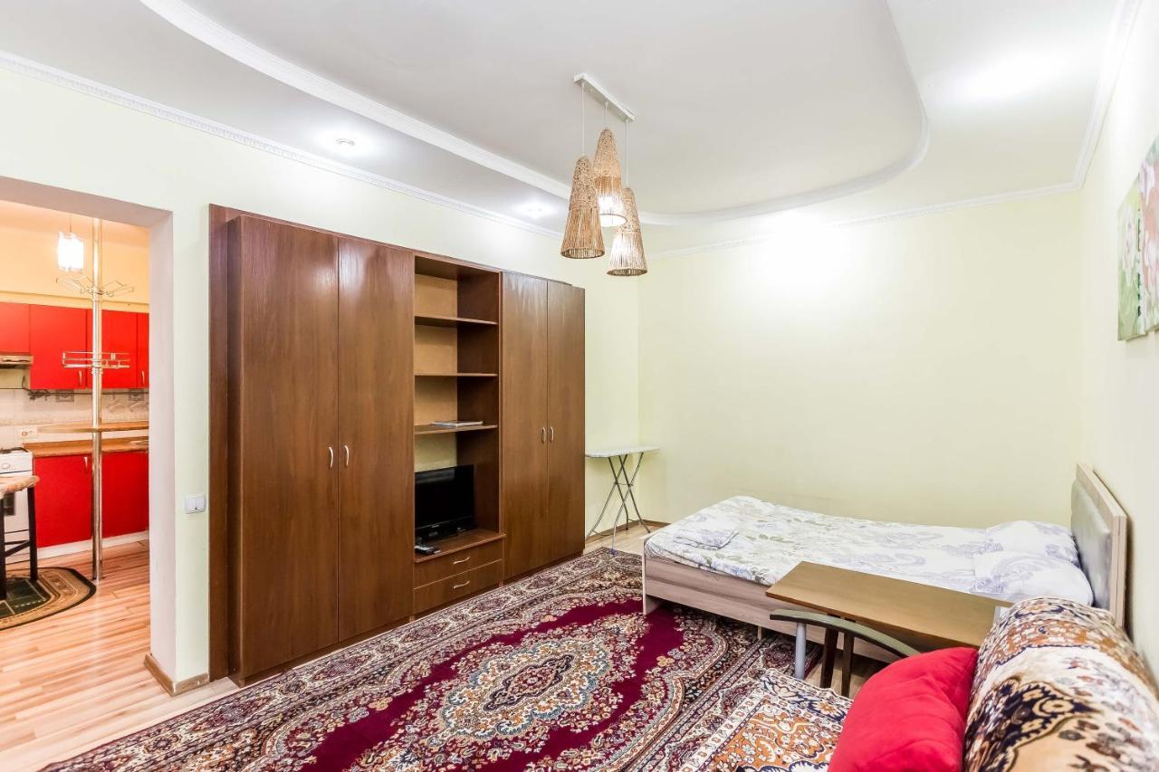 однокомнатная самал 3 Apartment *